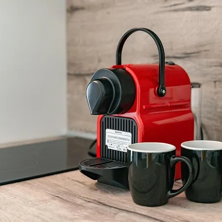 Apartmanhotel Oliva Nikíti