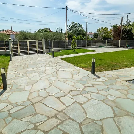 Apartmanhotel Oliva 3*