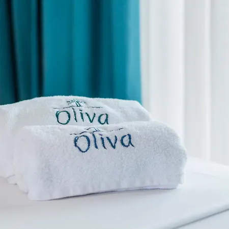 Oliva 3* Nikiti (Sithonia)
