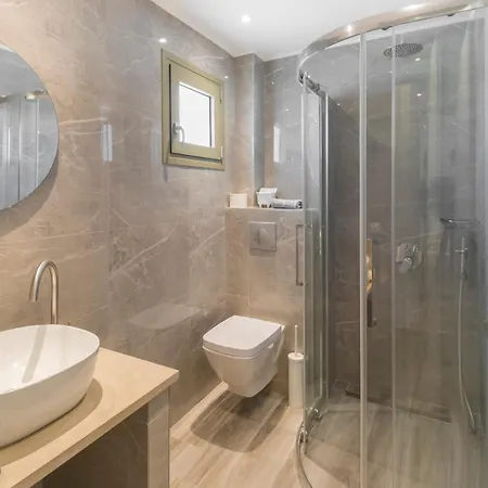 Oliva Apartmanhotel 3*