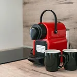 Апарт-отель Oliva Никити