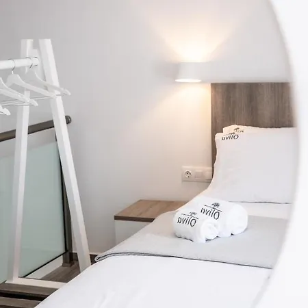 Oliva Nikiti (Sithonia)