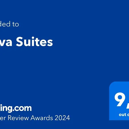 Oliva Apart-hotel Nikiti (Sithonia)