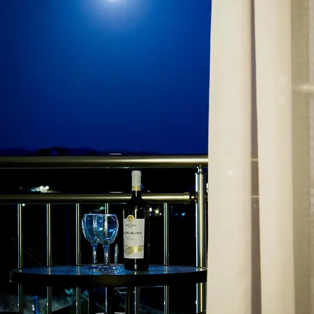 Oliva Nikiti (Sithonia)