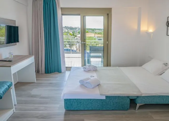 Oliva Nikiti (Sithonia)