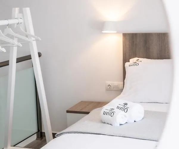 Oliva Nikiti (Sithonia)