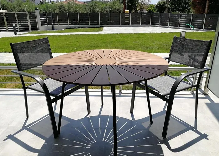 Hotel de apartamente Oliva 3*