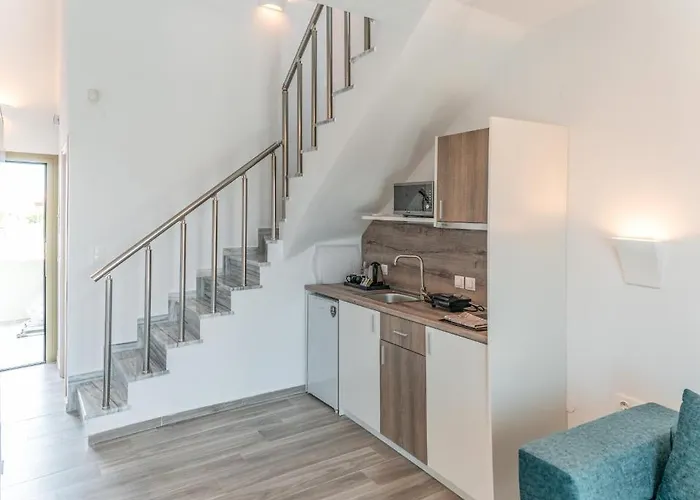 Oliva 3* Nikiti (Sithonia)