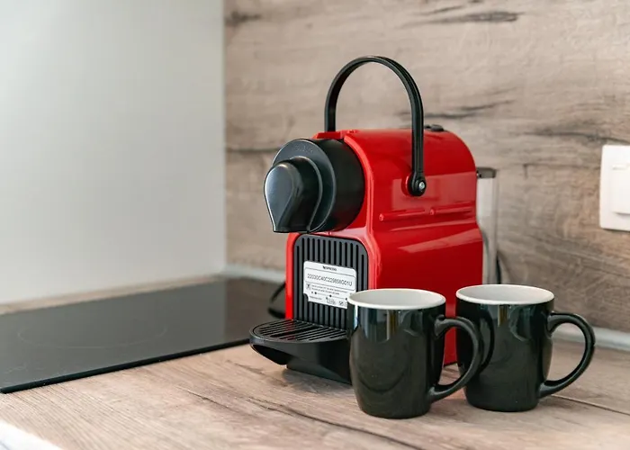 Hotel de apartamente Oliva Nikiti (Sithonia)