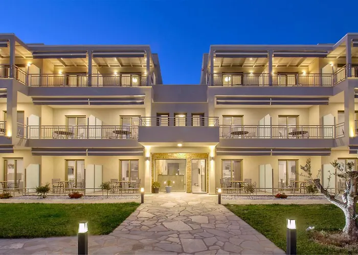 Oliva Nikiti (Sithonia)