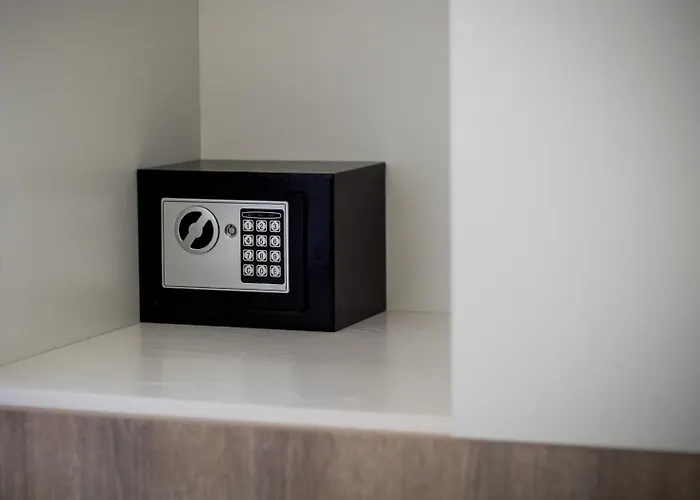 Oliva 3* Nikiti (Sithonia)