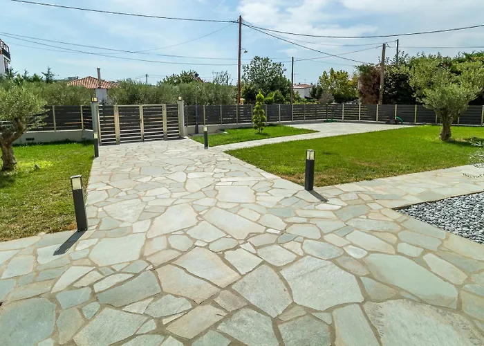 Hotel de apartamente Oliva 3*