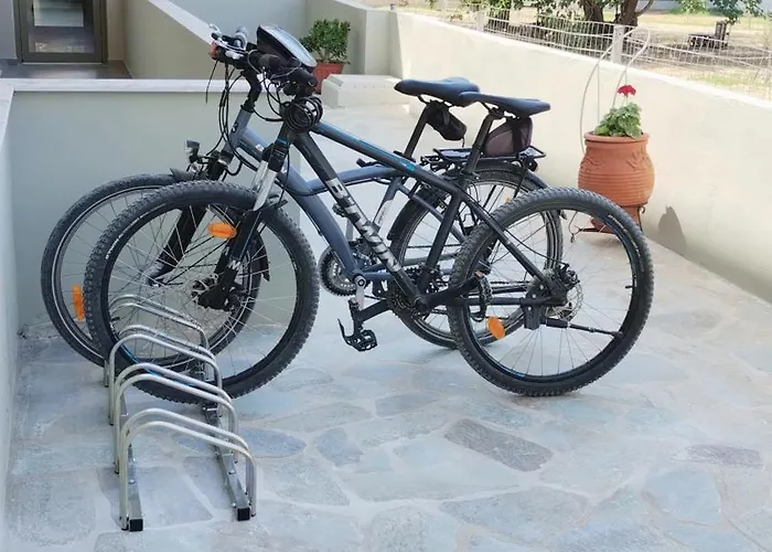 Oliva Hotel de apartamente