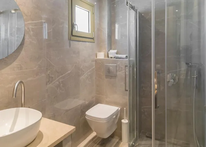 Oliva Hotel de apartamente 3*