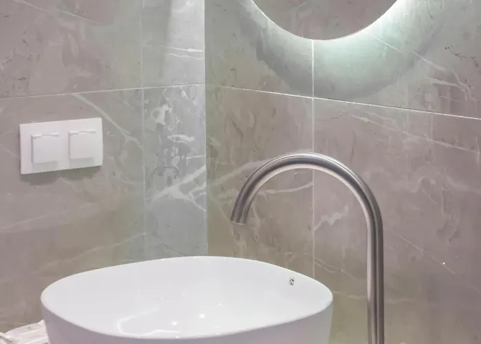 Oliva 3* Nikiti (Sithonia)