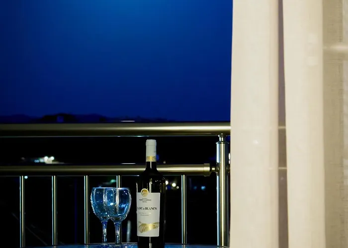 Oliva Nikiti (Sithonia)