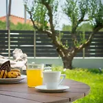 Aparthotel Oliva Nikiti (Sithonia)