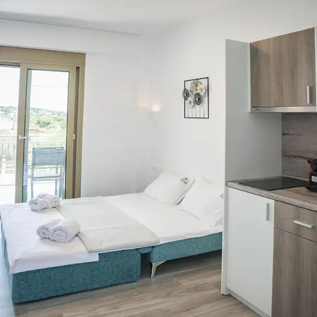 Oliva Nikiti (Sithonia)