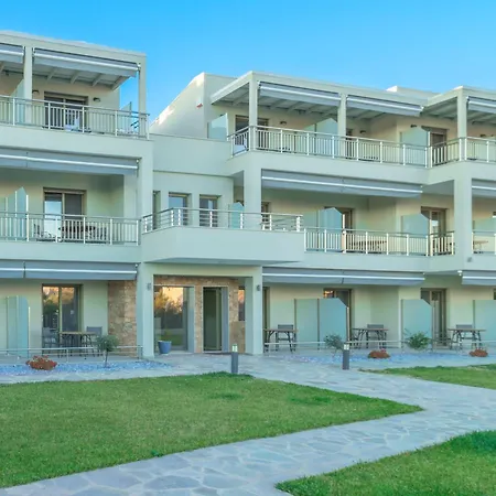 Oliva 3* Nikiti (Sithonia)