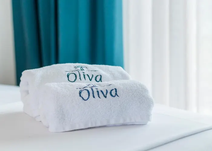 Oliva 3* Nikiti (Sithonia)